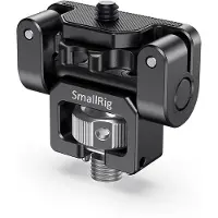 SmallRig 2174b Tilt Monitor Mount Noir