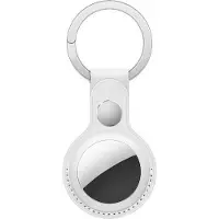 Sign Étui Smart Bluetooth Finder pour Apple Airtag - Blanc, Accessoires pour traceur, Blanc