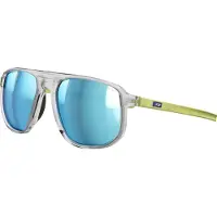 Julbo Lunettes de soleil - Modèle WALKER - Pour enfants - Violet foncé/Violet - Catégorie 3