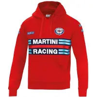 Sparco 01279MRRS4XL Pullover