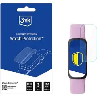 3MK Google FitBit Inspire 3 - Watch Protection ARC