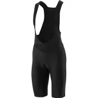 Gonso Ride Miles Circle Bib Shorts Noir 42 Femme