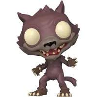 Funko POP! Figurka winylowa Weasel 9 cm z serii POP! TV od