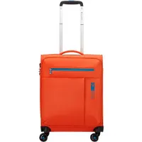 Roncato Carrello Cabina Morbido Leggero, Valise, Orange