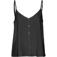 Vero Moda Haut 'VMMymilo' noir