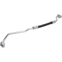 THERMOTEC Conduite de climatisation KTT160340