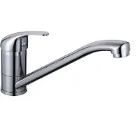 Schutte Mitigeur d'évier ATHOS chrome