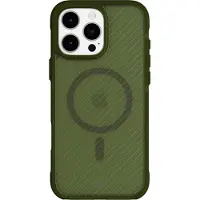Tech21 Iphone 16 Pro Max Magsafe Phone Case Vert
