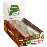 Powerbar Barres de nutrition cereal Natural Energy