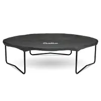 Salta Housse de protection 305 cm Noir