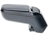 Armster Accoudoir central pour RENAULT Zoe (BFM), référence V01033