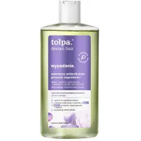 Topa Tolpa Dermo Hair Shampooing antipollution contre la chute des cheveux, 250 ml