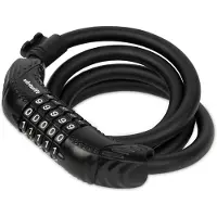VirtuFit Antivol câble