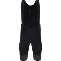 Santini Adapt Shell Bib Shorts Noir M Homme