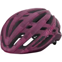 Giro Casque Agilis Mips Violet S Violet S