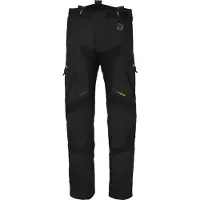 Büse Gravel XR Pantalon textile de moto imperméable