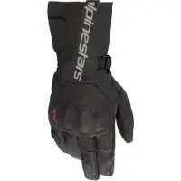 Alpinestars Wr-X Gore-Tex Gloves Black Taille XL