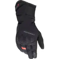 Alpinestars Tourer W-7 V2 Drystar Gloves Noir 3XL Homme