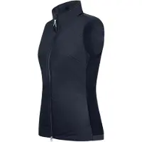 Waldhausen Gilet coupe-vent ELT Palma pour femme