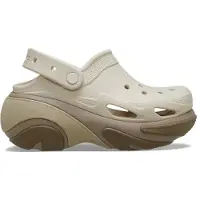 Crocs Bubble Crush Clog U Couleur Beige