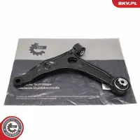 ESEN SKV 69SKV175 Bras de suspension avant gauche pour fourgon FIAT Ducato (250, 290)