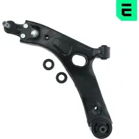 OPTIMAL G6-2128 Bras de suspension Inférieur Avant Gauche pour HYUNDAI ix35 (LM, EL, ELH) pour KIA SPORTAGE (SL)