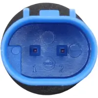 FEBI BILSTEIN Contact d'avertissement d'usure 197536