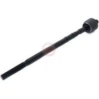 Master Sport MS 25455-PCS-MS Articulation axiale, barre d'accouplement de l'essieu avant pour FORD FIESTA III (GFJ)