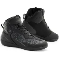 REV'IT! REV’IT! G-Force 2 Air Black Anthracite Shoes Taille 46