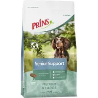 Prins ProCare Senior Support pour chien
