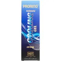 Hot Prorino - crème intime effet rafraîchissant homme - 100ml