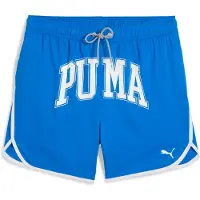 Puma Track Mid Swimming Shorts Bleu XL Homme