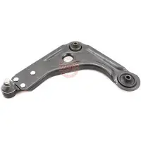 Master Sport MS 22780-PCS-MS Bras de suspension inférieur, essieu avant gauche pour FORD KA (RB_)