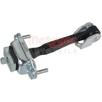 METZGER 2312392 Butée de porte / sangle de retenue pour FORD MONDEO III Break (BWY) Avant gauche Avant droit