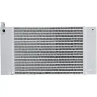 THERMOTEC Radiateur d'huile, huile moteur D7AG753TT