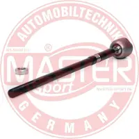 Master Sport 90190S-PCS-MS Joint axial, barre d'accouplement essieu avant pour OPEL ANTARA A (L07)