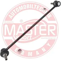 Master Sport MS 33725-PCS-MS Barre/jambe de force, barre stabilisatrice essieu avant pour CITROËN C4 II (NC_)