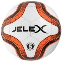 "Topscorer" Ballon de foot orange