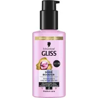 GLISS Booster de brillance liquide pour la soie 100 ml