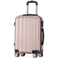 VERTICAL STUDIO "Udevalla" 20" Bagage à main bronze