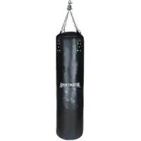 SPORTINATOR "Fighter" Sac de frappe 20kg