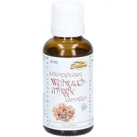 Espara GmbH Encens-Myrrhe compositum essence alchimique 30 ml