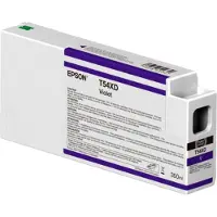 Epson T54XD00 cartouche d'encre 1 pièce(s) Original Violet