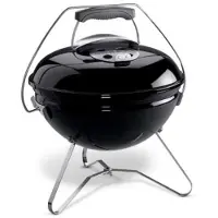 Weber Smokey Joe Premium, 37 cm, noir