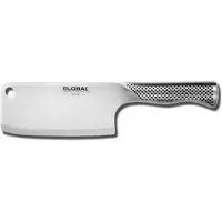 Global G12 Couperet de Cuisine 16 cm