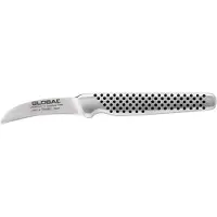 Global Gsf34 Couteau à éplucher Lourd 6 cm