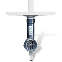 Bosch MUZ6FW4 Hachoir à viande p. MUM6N.