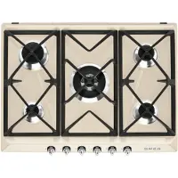 Smeg SR 975 PGH