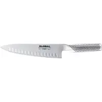 Global G77 Couteau de Chef Alvéolé 20 cm