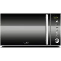 Caso M 20 Plan de travail 20l 800W Argent (3315)